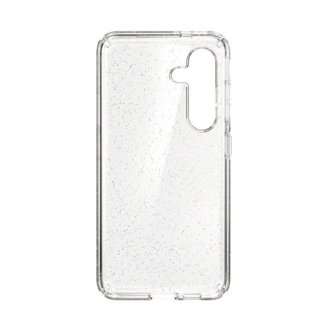 Etui na telefon Samsung Galaxy S24 Speck Presidio Lux Glitter Przezroczyste