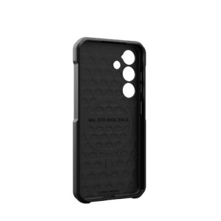 Etui UAG Urban Armor Gear Metropolis LT Magnet Samsung Galaxy S24 5G kevlar-black