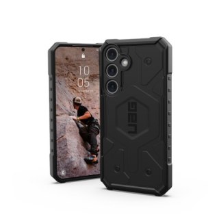 Etui na telefon Samsung Galaxy S24 5G UAG Urban Pancerne Magnet czarne