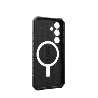 Etui na telefon Samsung Galaxy S24 5G UAG Urban Pancerne Magnet czarne