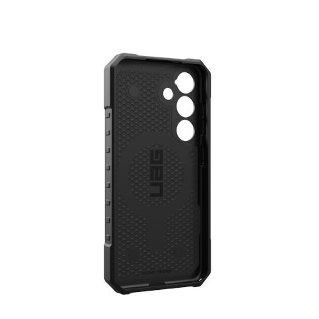 Etui UAG Urban Armor Gear Pathfinder Samsung Galaxy S24 5G black