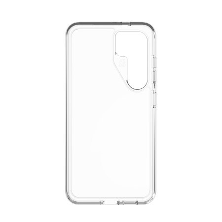 Etui na telefon Samsung Galaxy S24 ZAGG Crystal Palace przezroczyste