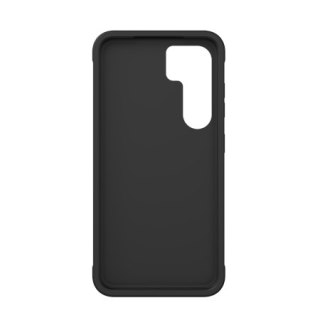 Etui ZAGG Cases Luxe Samsung Galaxy S24 Black