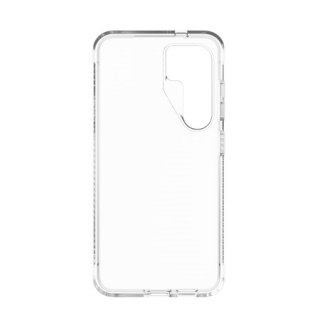 Etui ZAGG Cases Luxe Samsung Galaxy S24 Clear