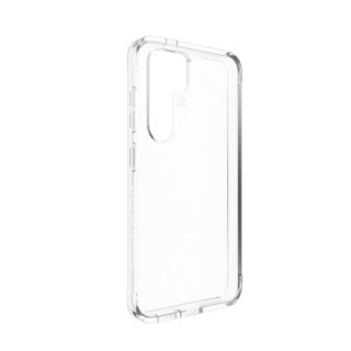 Etui ZAGG Cases Luxe Samsung Galaxy S24 Clear