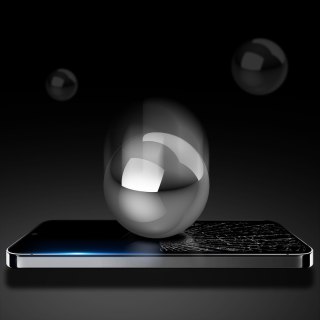 Szkło hartowane Samsung Galaxy S24 Dux Ducis Curved Glass - Ochrona ekranu