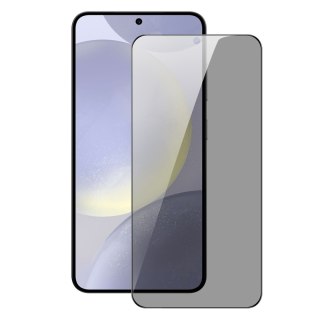 Szkło prywatyzujące Samsung Galaxy S24 Dux Ducis Glass Privacy - Ochrona