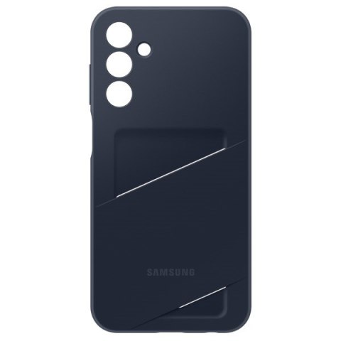 Etui na telefon Samsung Galaxy A15 EF-OA156TBEGWW z miejscem na karty