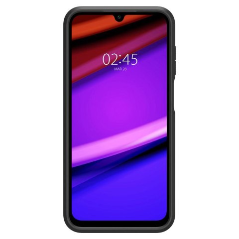 Etui na telefon Samsung Galaxy A15 4G/5G Spigen Core Pancerne Matte Czarne