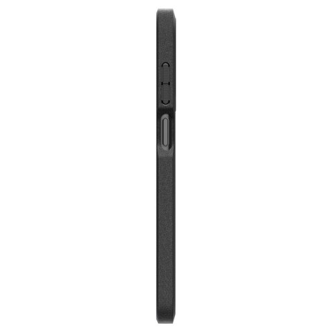 Etui na telefon Samsung Galaxy A15 4G/5G Spigen Core Pancerne Matte Czarne