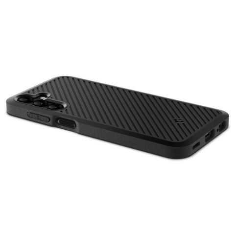 Etui na telefon Samsung Galaxy A15 4G/5G Spigen Core Pancerne Matte Czarne