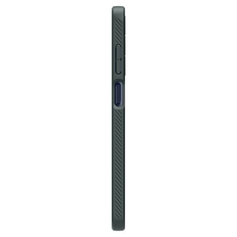 Etui Samsung Galaxy A15 4G / 5G Spigen Liquid Air Abyss Green