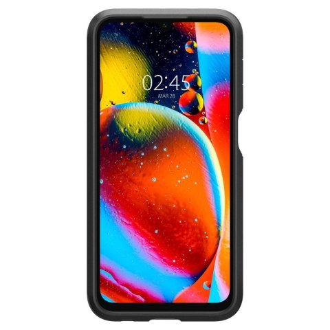 Etui Samsung Galaxy A15 4G / 5G Spigen Tough Pancerne Czarne