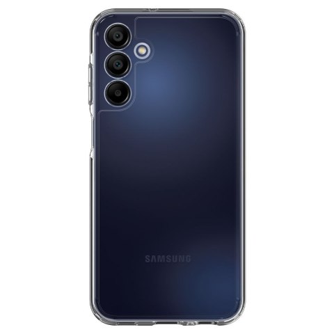 Etui Samsung Galaxy A15 4G / 5G Spigen Ultra Hybrid Crystal Przezroczyste