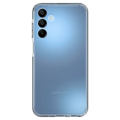 Etui Samsung Galaxy A15 4G / 5G Spigen Ultra Hybrid Crystal Przezroczyste