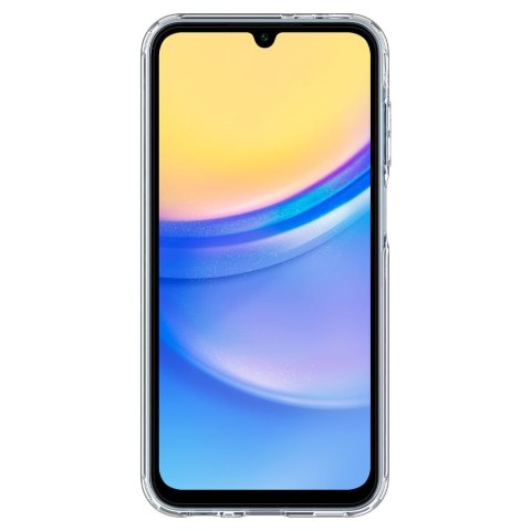 Etui Samsung Galaxy A15 4G / 5G Spigen Ultra Hybrid Crystal Przezroczyste