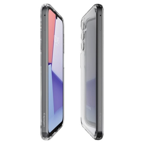 Etui Samsung Galaxy A15 4G / 5G Spigen Ultra Hybrid Crystal Przezroczyste