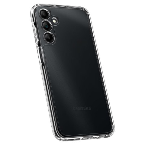 Etui Samsung Galaxy A15 4G / 5G Spigen Ultra Hybrid Crystal Przezroczyste