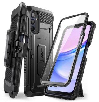 Etui Supcase Unicorn Beetle Pro Samsung Galaxy A15 4G / 5G Black