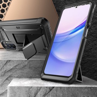 Etui na telefon Samsung Galaxy A15 4G/5G Supcase Unicorn Beetle Pro