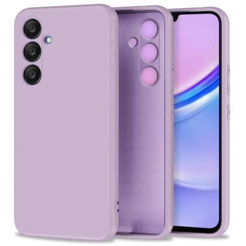 Etui Samsung Galaxy A15 4G / 5G Tech-Protect Icon Violet