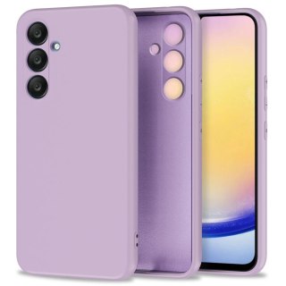 Etui na telefon Samsung Galaxy A25 5G Tech-Protect Icon Violet