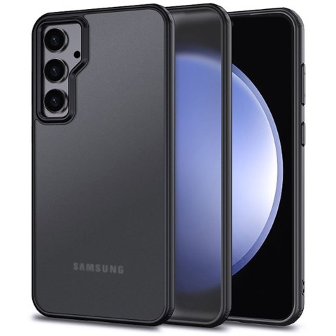 Etui na telefon Samsung Galaxy A15 4G/5G Tech-Protect MagMat Matte Czarne