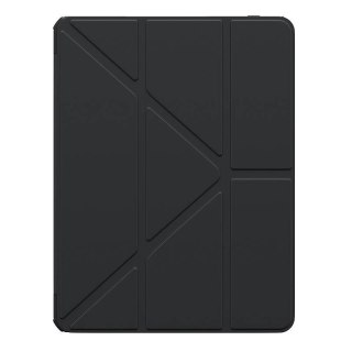 Etui Baseus Minimalist Apple iPad Pro 12.9 2020/2021/2022 (4., 5. i 6. generacji) (czarne)