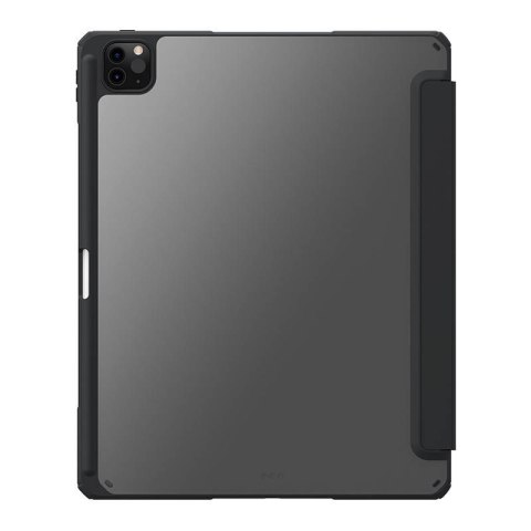 Etui Baseus Minimalist Apple iPad Pro 12.9 2020/2021/2022 (4., 5. i 6. generacji) (czarne)