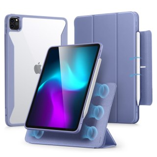 Etui ESR Rebound Hybrid Apple iPad Pro 11 2024 (5. generacji) Lavender