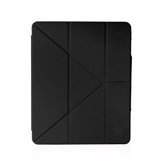 Etui STM OPP Apple iPad Air 13" 2024 (6. generacji) czarny