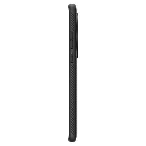 Etui Spigen Liquid Air OnePlus 12 Matte Black