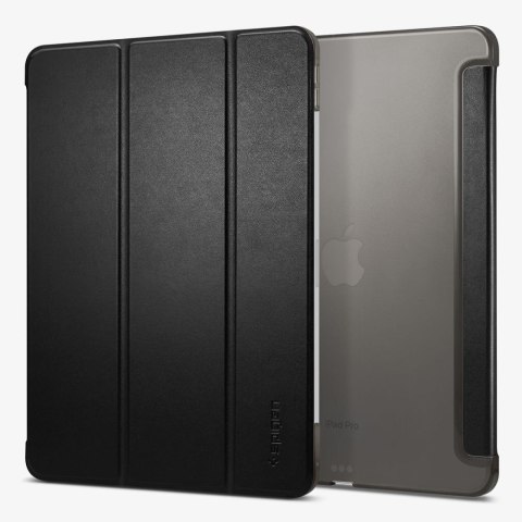 Etui Spigen Smart Fold Apple iPad Pro 11" 2024 (5. generacji) Black