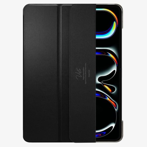 Etui Spigen Smart Fold Apple iPad Pro 11" 2024 (5. generacji) Black