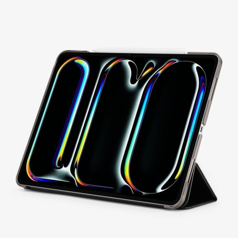 Etui Spigen Smart Fold Apple iPad Pro 11" 2024 (5. generacji) Black