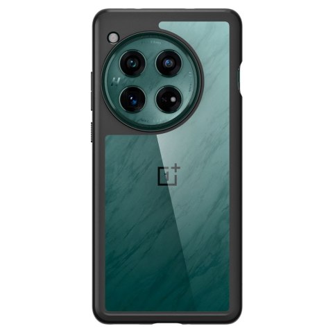 Etui Spigen Ultra Hybrid OnePlus 12 Matte Black