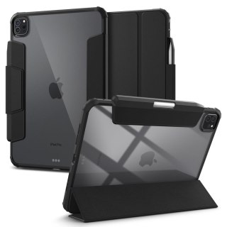 Etui Spigen Ultra Hybrid Pro Apple iPad Pro 11" 2024 (5. generacji) Black