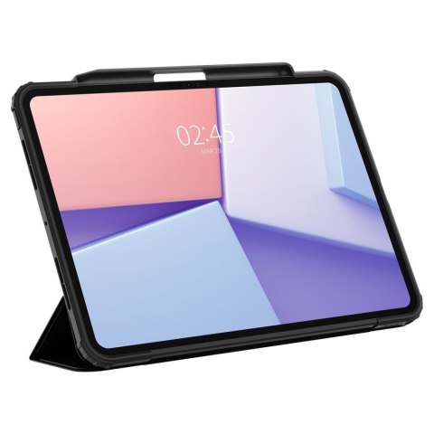 Etui Spigen Ultra Hybrid Pro Apple iPad Pro 11" 2024 (5. generacji) Black