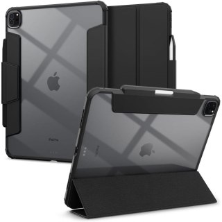 Etui Spigen Ultra Hybrid Pro Apple iPad Pro 13" 2024 (7. generacji) Black