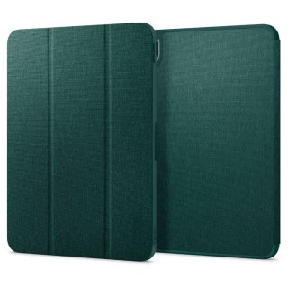 Etui Spigen Urban Fit Apple iPad Pro 11" 2024 (5. generacji) Midnight Green