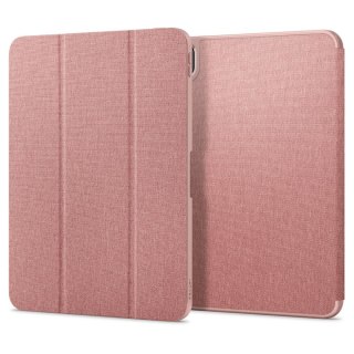 Etui Spigen Urban Fit Apple iPad Pro 11" 2024 (5. generacji) Rose Gold