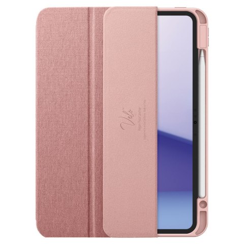 Etui Spigen Urban Fit Apple iPad Pro 11" 2024 (5. generacji) Rose Gold