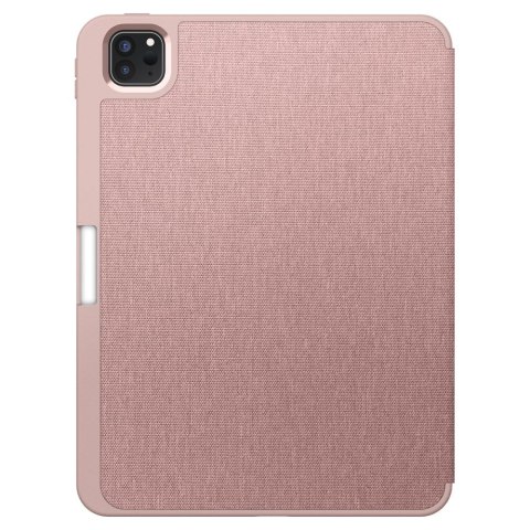 Etui Spigen Urban Fit Apple iPad Pro 11" 2024 (5. generacji) Rose Gold