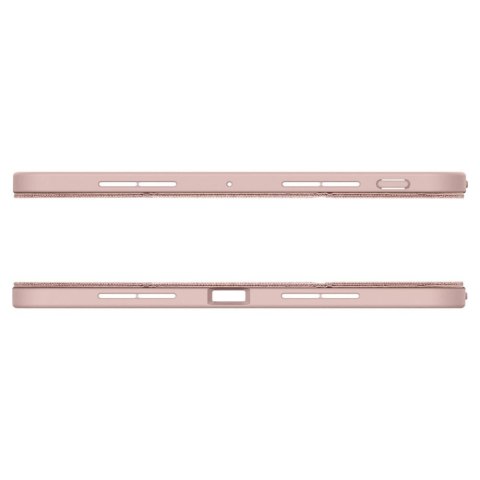 Etui Spigen Urban Fit Apple iPad Pro 11" 2024 (5. generacji) Rose Gold