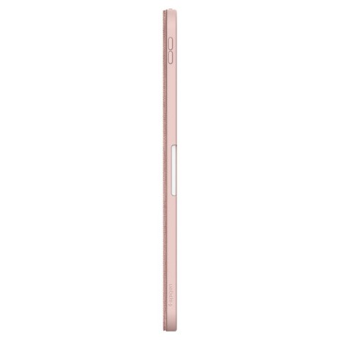 Etui Spigen Urban Fit Apple iPad Pro 11" 2024 (5. generacji) Rose Gold