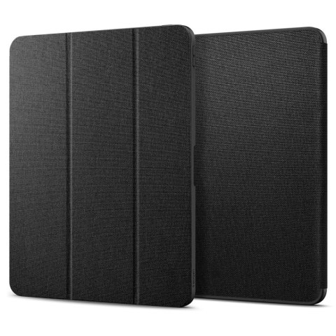 Etui Spigen Urban Fit Apple iPad Pro 13" 2024 (7. generacji) Black