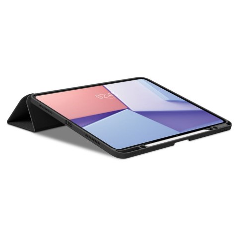 Etui Spigen Urban Fit Apple iPad Pro 13" 2024 (7. generacji) Black