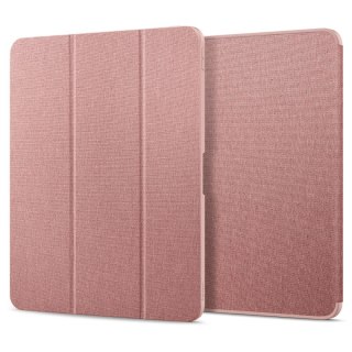 Etui Spigen Urban Fit Apple iPad Pro 13" 2024 (7. generacji) Rose Gold