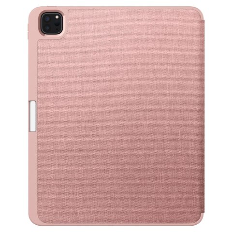 Etui Spigen Urban Fit Apple iPad Pro 13" 2024 (7. generacji) Rose Gold