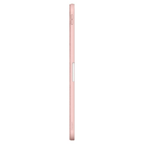 Etui Spigen Urban Fit Apple iPad Pro 13" 2024 (7. generacji) Rose Gold